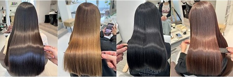 ロッソ ヘアアンドスパ 獨協大学前店(Rosso Hair&SPA)のサロンヘッダー