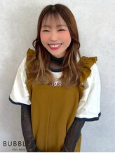 バブルス 春日部店(BUBBLES)&nbsp;NATSUMI 