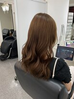 マルゼン(Maruzen)&nbsp;ナチュラルロング