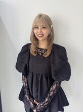 ビリーフイーラ 大阪梅田店(be'leef.era) shima