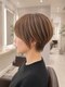 SORA hair【ソラヘアー】の写真/【NewOpen】カットカラー7000円！似合わせカットで、サロン帰りのクオリティ◎
