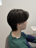 コル マーノ 西金沢(COL MANO)&nbsp;刈り上げないマッシュ