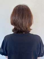 エルサフィロ ヒゴバシ(el zafiro)&nbsp;【エルサフィロ　肥後橋】お客様スタイル
