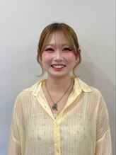 シアン 立川店(Shian)&nbsp;大畑 夏穂