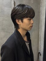 グリーン 渋谷(green)&nbsp;【AYUMI】ナチュラルマッシュ