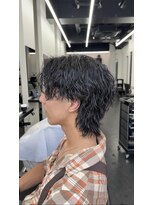 ドットトウキョウ 横浜店(dot.tokyo)&nbsp;【大島指名限定】縦落ちツイスパ