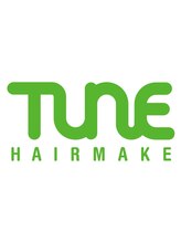 HAIR MAKE TUNE 【ヘアーメイク　チューン】