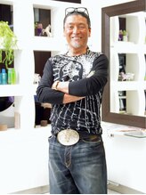 ラアディクション(la addiction)&nbsp;今井 光