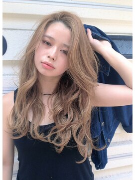 ヴィジョン(VISION) 【VISION】3Dカラーでsheerベージュカラー