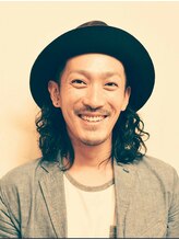 マーゴヘアー(Margo hair) 野村 進哉