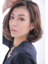 マリィズ下鴨(Marry's)&nbsp;グラマラスボブ