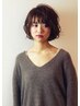 【きっと満足するはず…☆】Cut　￥4950→￥4455