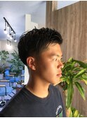 メンズショート