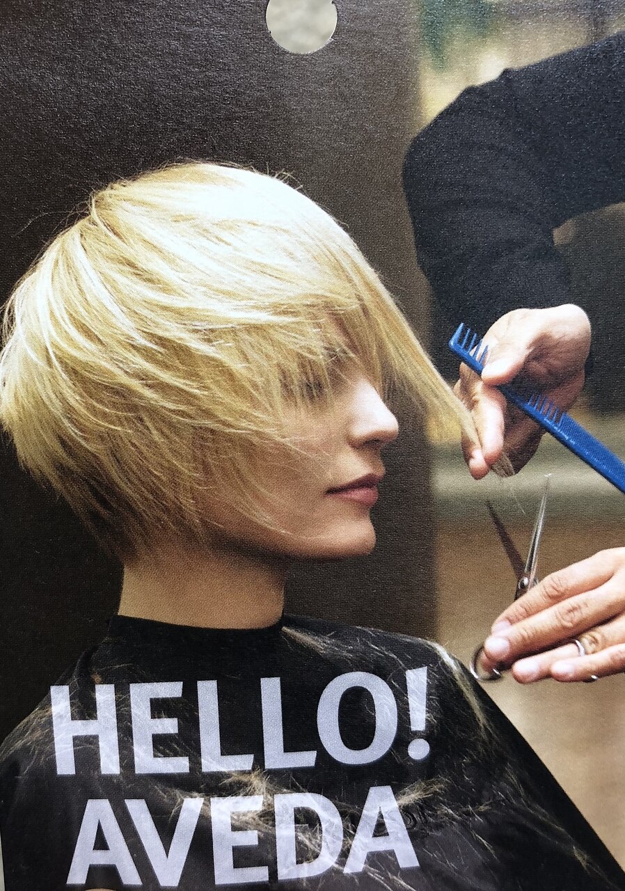 【メニュー選びに困ったら】カウンセリング後最適な施術をご提案