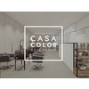 カーサカラー イオンモール名古屋茶屋店 Casa Color ホットペッパービューティー