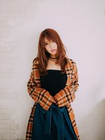 ジュエル 二俣川鶴ヶ峰 二俣川駅北口店(JEWEL)&nbsp;Iラインのロングレイヤー【ジュエル/二俣川駅店/関内駅店】