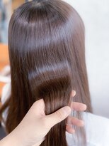 ヘアーサロンカルド(hair salon CALDO) マイクロバブルカラー