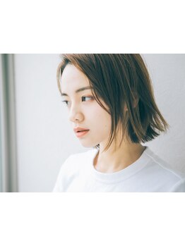 【カット+炭酸シャンプー\3500】ショートからロングまであなたに似合う最適なスタイルを提案致します☆