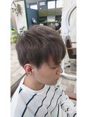 ラベンダーベージュ