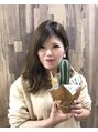 トリント 蘇我(TRINT) 梅澤 由衣