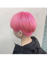 ウィチ(wichi)&nbsp;【wichi】ペールピンクカラー【橋本/橋本駅】