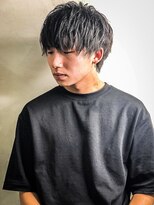 ジゼル(gisele)&nbsp;(石川)束感マッシュ