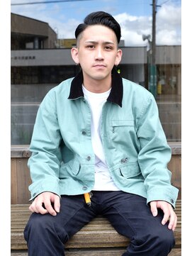 ワビサビ(WB/SB) TAKUMA style  58