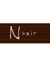 N hair
