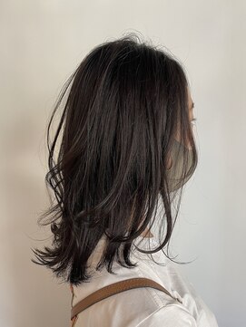 ブロッサム 若葉店(Blossom) アレンジ簡単!ふわふわレイヤー