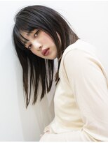 カリシア(CARICIA)&nbsp;ナチュラルミディアムスタイル