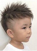 キッズカット
