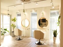 サン(sun hair&spa)