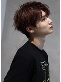 フェザーショート
