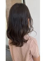 ヘアーメイク ダブル(HAIR MAKE double) キッズカットレディ