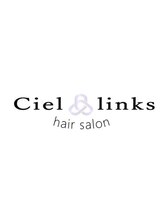 hair salon　Ciel links【シエルリンクス】