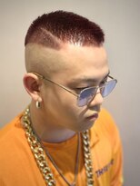 ザセカンド(THE 2nd)&nbsp;バズカット