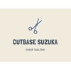 カットベーススズカ(CUTBASE SUZUKA)のお店ロゴ