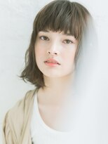 アッシュ 国立店(Ash)&nbsp;カット/カラー/パーマ/縮毛矯正/髪質改善/国立/府中/小平