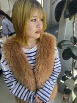 クルネ(kurune)&nbsp;イエローカラー