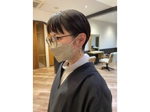 ロク ヘアー(LOC HAIR)