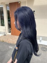 メイン(『　　』main)&nbsp;ブルーベリーcolor