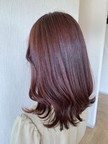 ラトット(Latot)&nbsp;ピンクブラウン