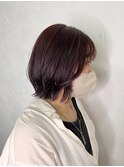 くびれボブ