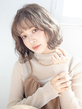 エイト 横須賀中央店(EIGHT) 【EIGHT new hair style】