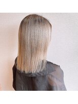 ピッキー(PICKY)&nbsp;ブロンドカラー