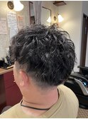 メンズスパイラル