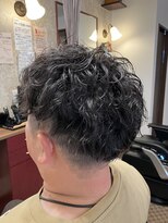 理容 うめむら メンズスパイラル