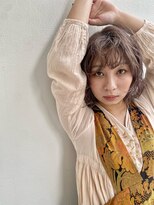 クオン 今泉(quon)&nbsp;【DAISUKE】エアウェーブウルフ　-天神 今泉 薬院-