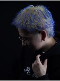 エンドカラーベリーショート