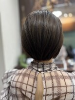 ルアン(Luan)&nbsp;小顔ショート